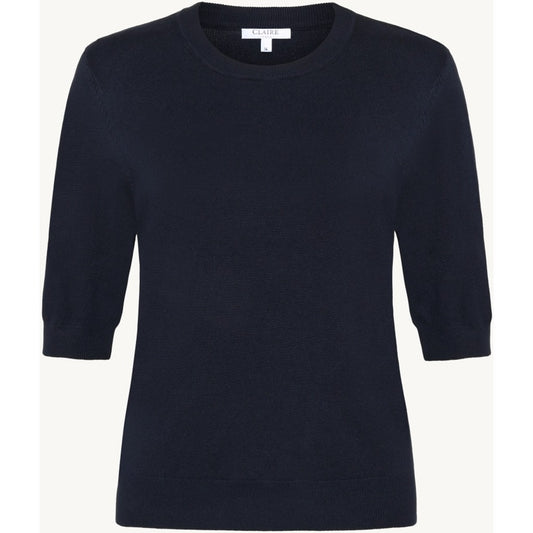 CLAIRE CWPutri Pullover 3151 Dark Navy