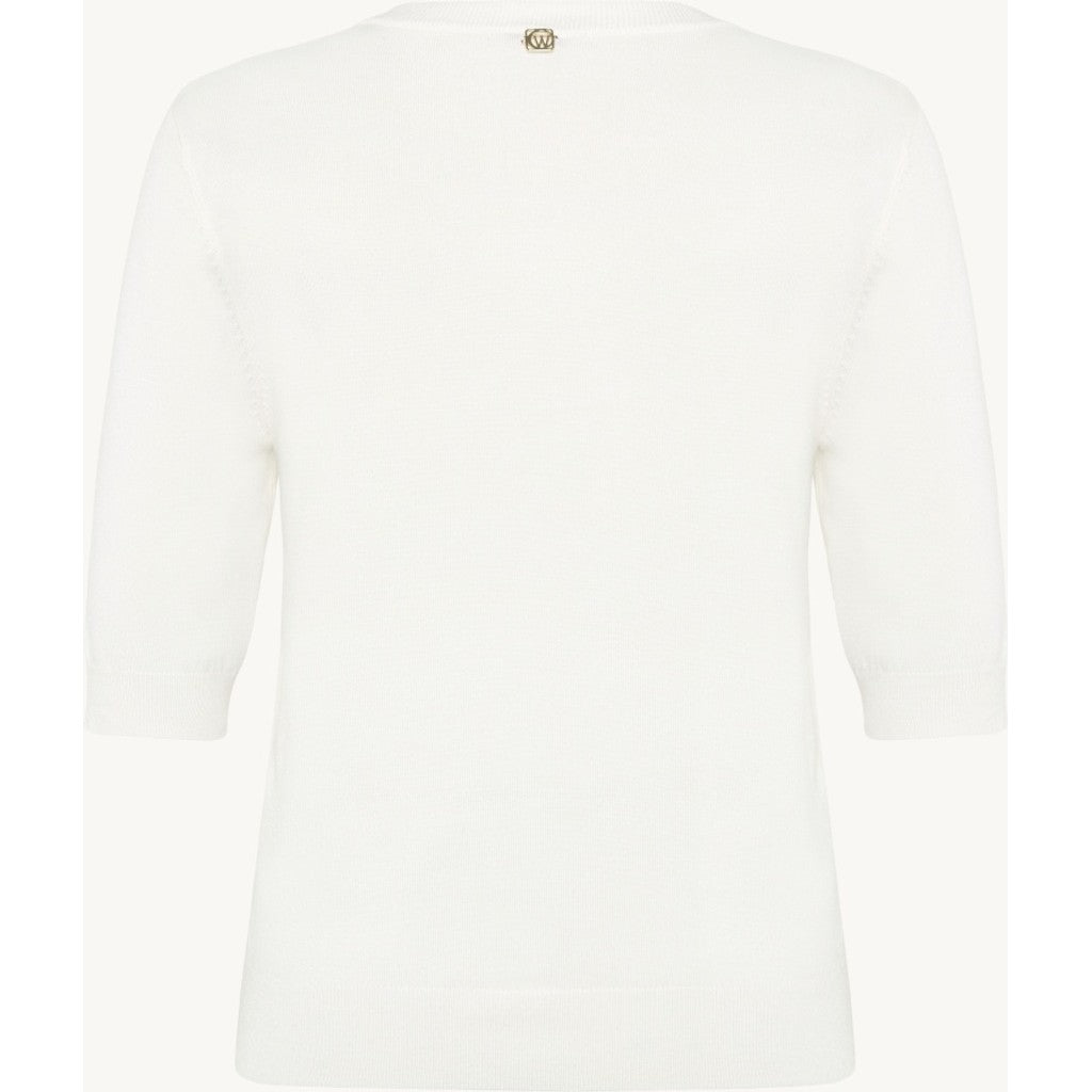CLAIRE CWPutri Pullover 3217 Gardenia