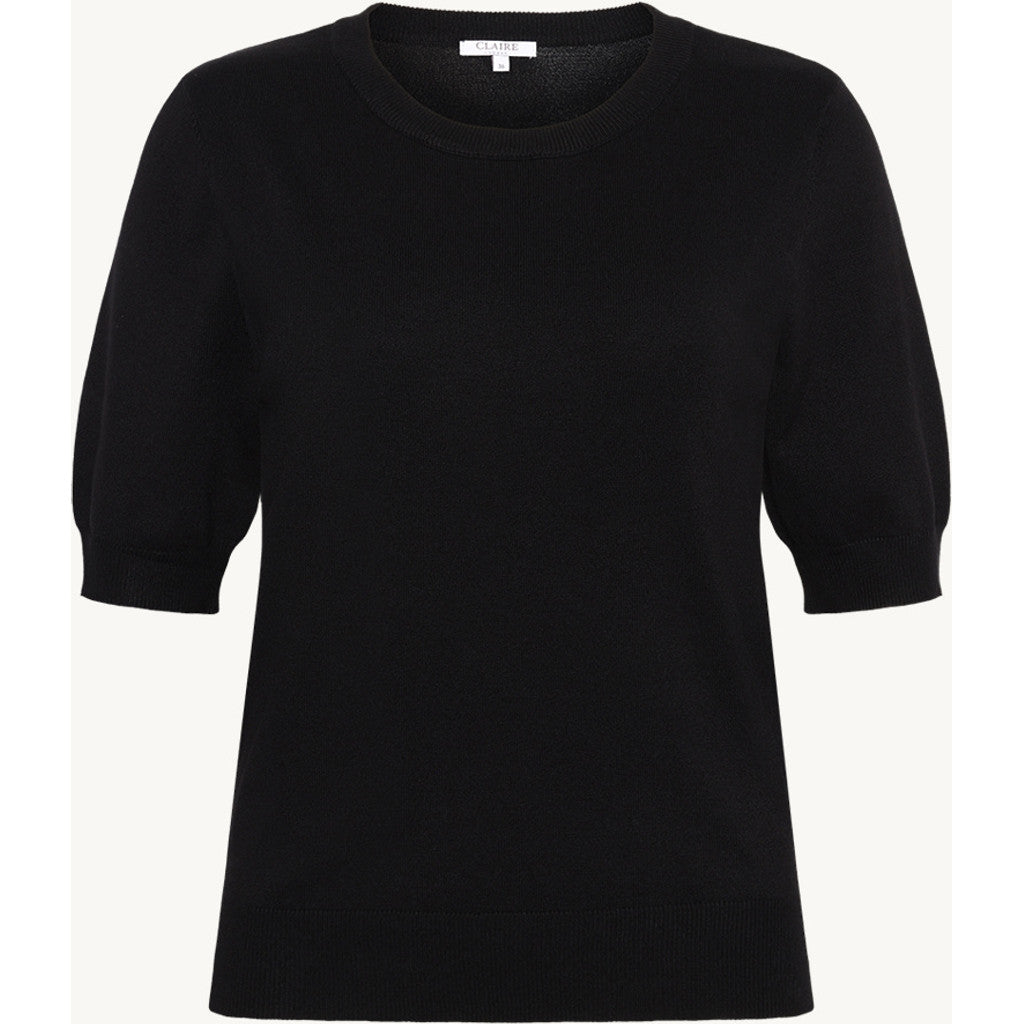 CLAIRE CWPutri Pullover 3244 Black