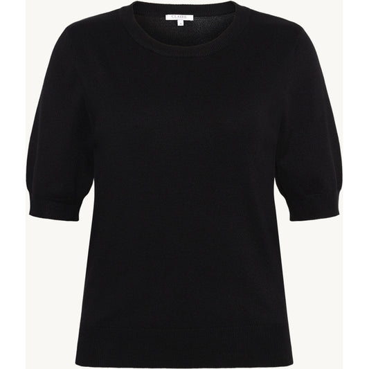 CLAIRE CWPutri Pullover 3244 Black