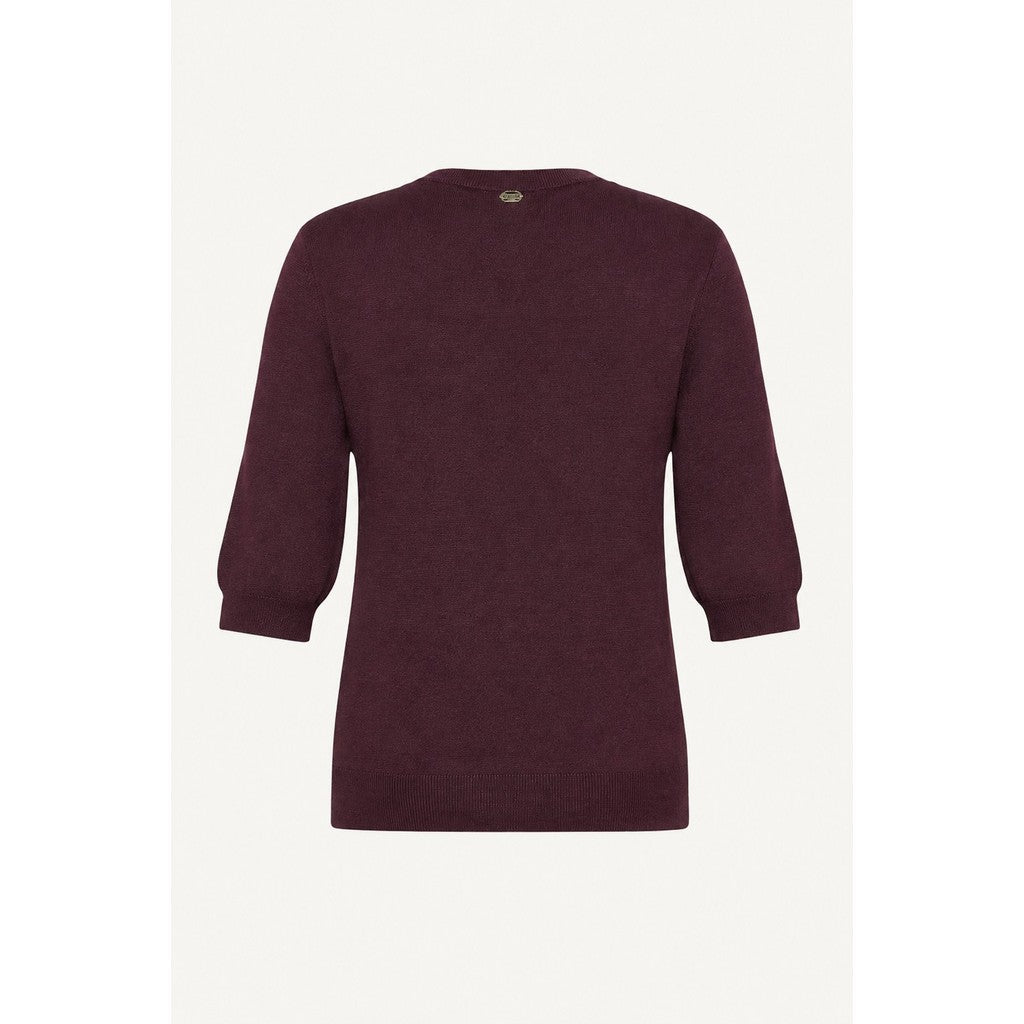 CLAIRE CWPutri Pullover 4381 Fig