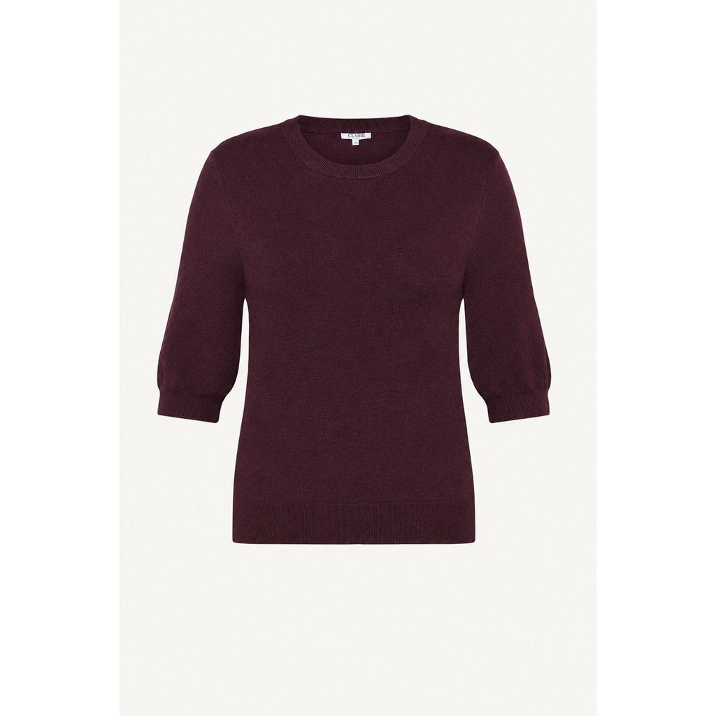 CLAIRE CWPutri Pullover 4381 Fig