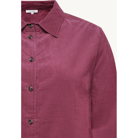 CLAIRE CWRana Shirts 3726 Rose Wine