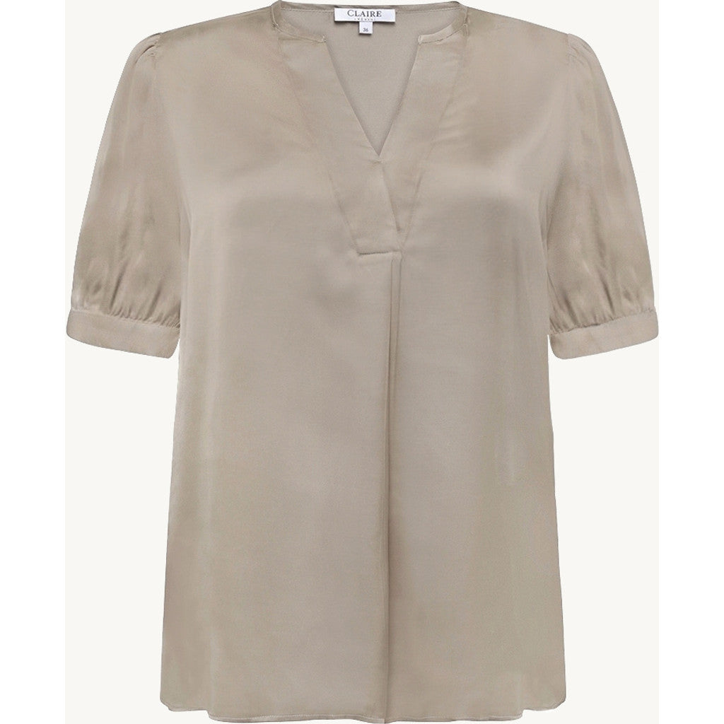 CLAIRE CWRaphaela Shirts 4538 Feather