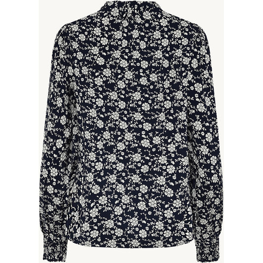 CLAIRE CWRaquel Shirts 3151 Dark Navy