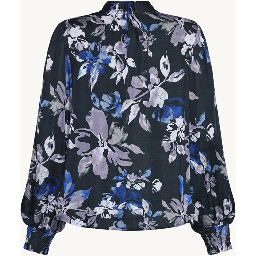 CLAIRE CWRaquel Shirts 3151 Dark Navy