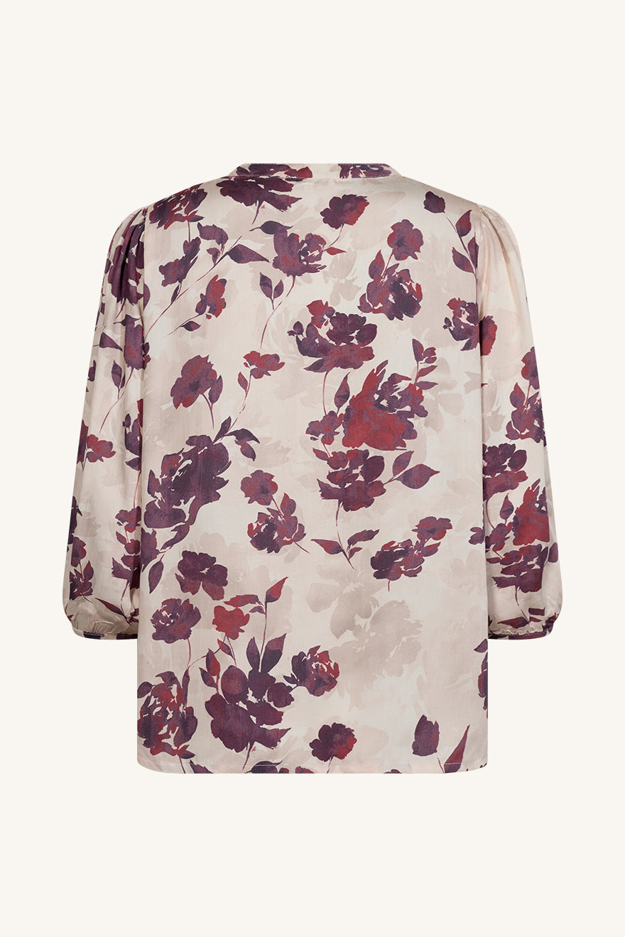 CLAIRE CWRaquelita Shirts 4320 Pale Pink