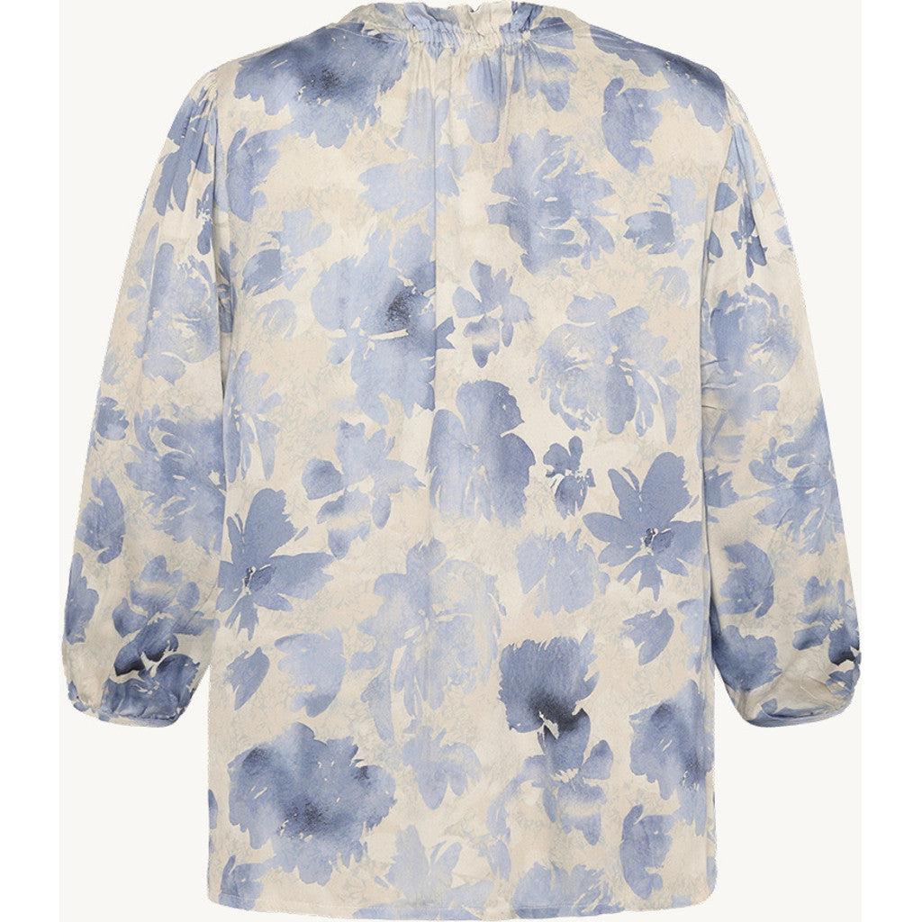 CLAIRE CWRaquelita Shirts 4141 Blueprint