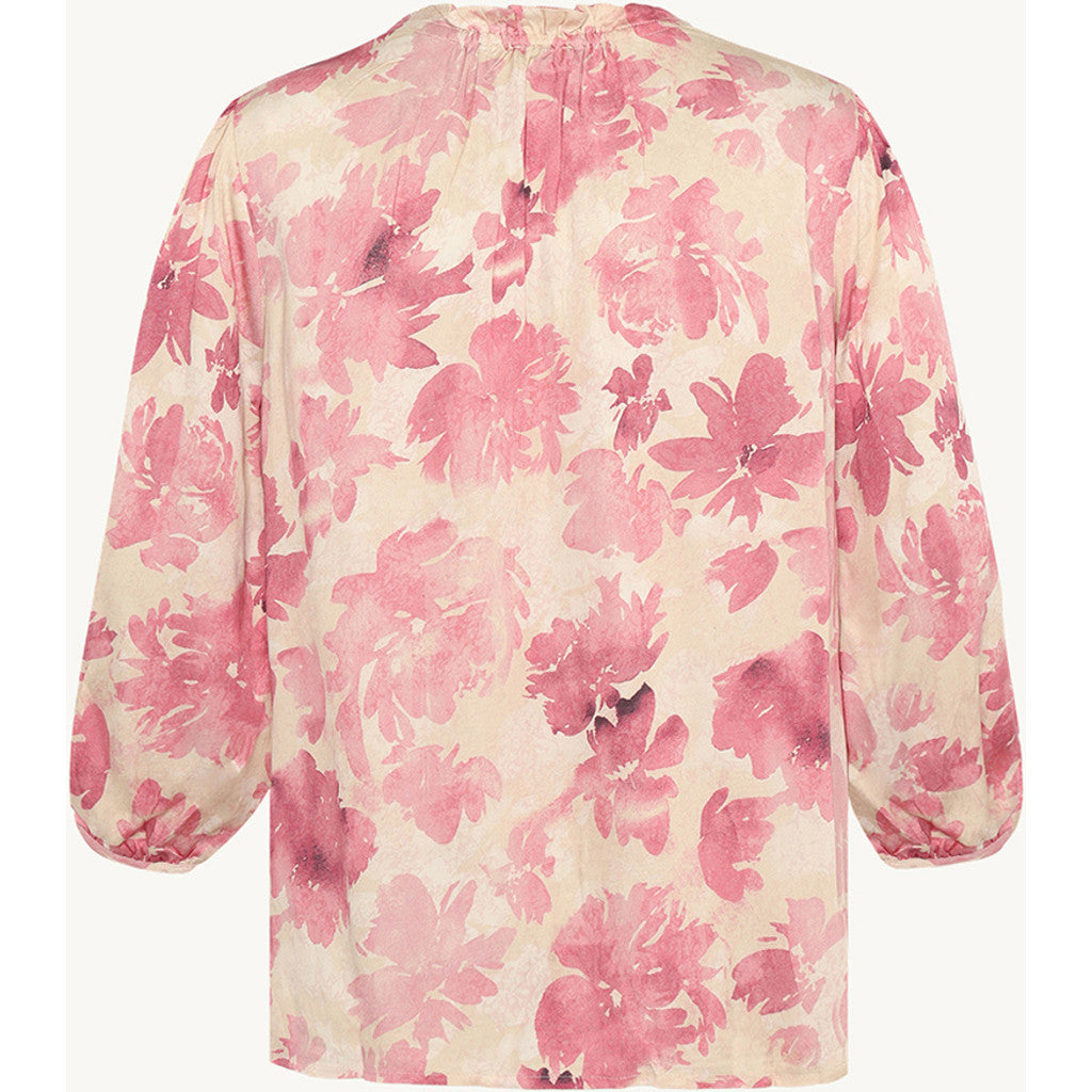 CLAIRE CWRaquelita Shirts 4711 Coral Blush
