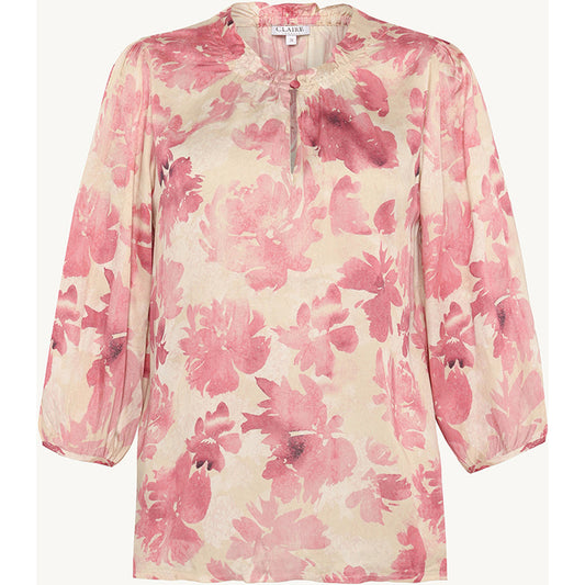 CLAIRE CWRaquelita Shirts 4711 Coral Blush