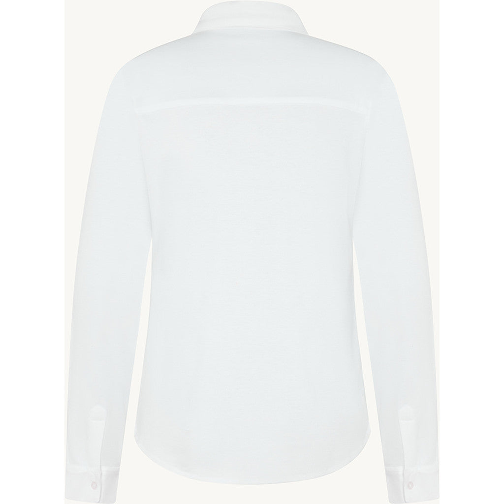 CLAIRE CWReinna Shirts 3246 White