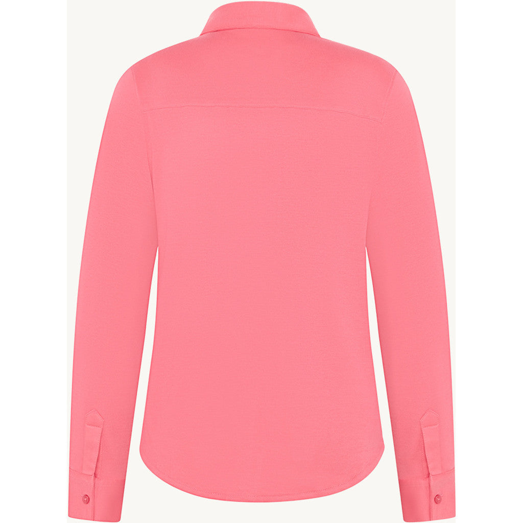 CLAIRE CWReinna Shirts 4711 Coral Blush