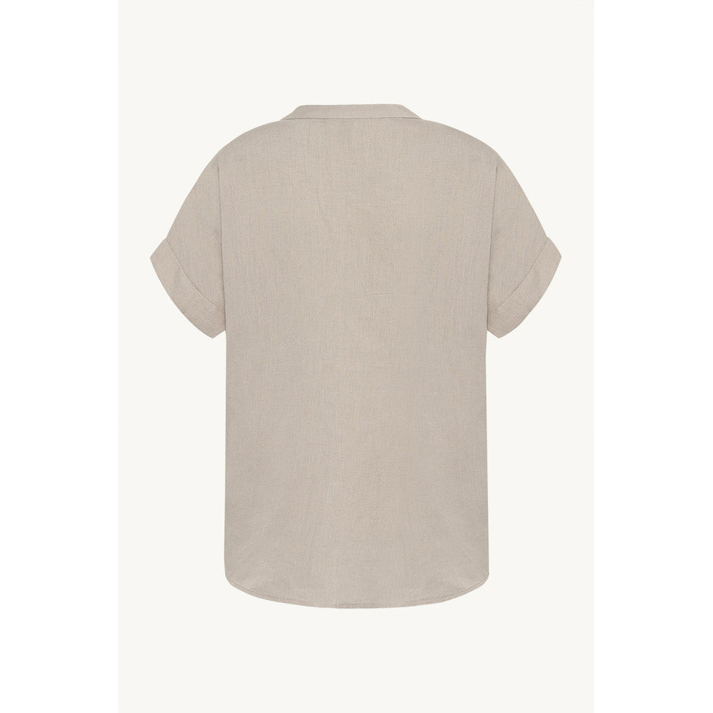 CLAIRE CWRelali Shirts 3216 Dove