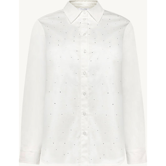 CLAIRE CWRete Shirts 3246 White