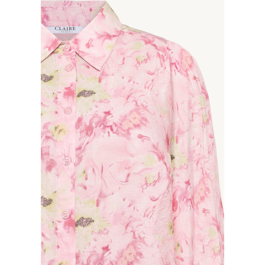 CLAIRE CWRhona Shirts 4306 Pink Touch