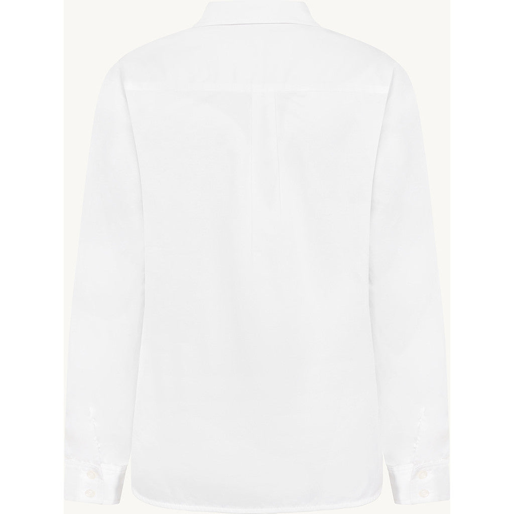 CLAIRE CWRhona Shirts 3246 White