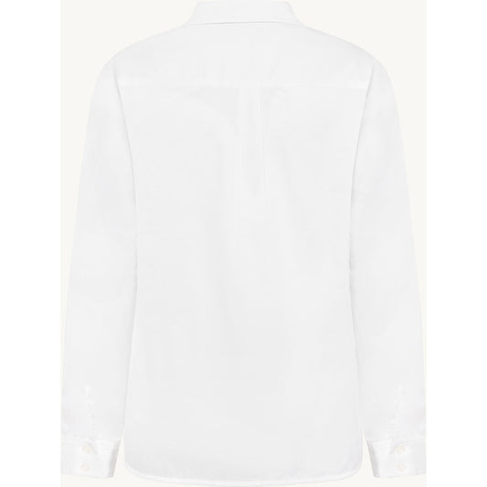 CLAIRE CWRhona Shirts 3246 White