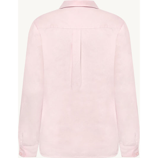 CLAIRE CWRhona Shirts 4306 Pink Touch