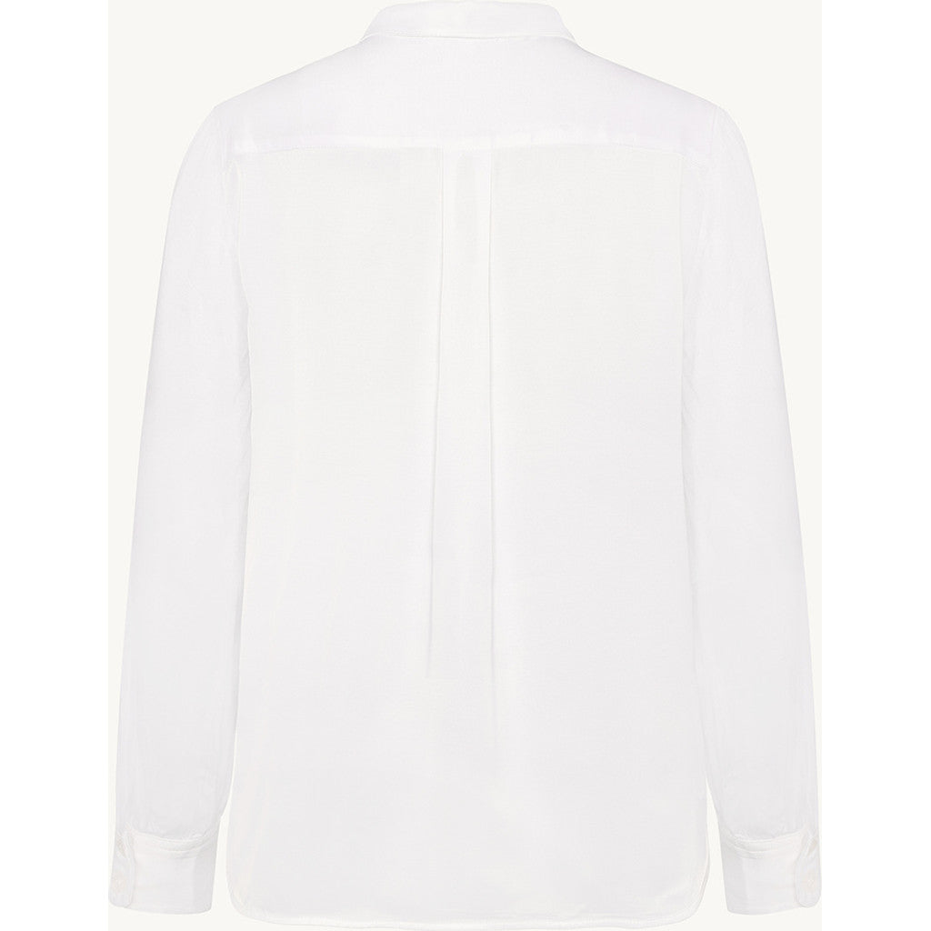 CLAIRE CWRhona Shirts 3246 White