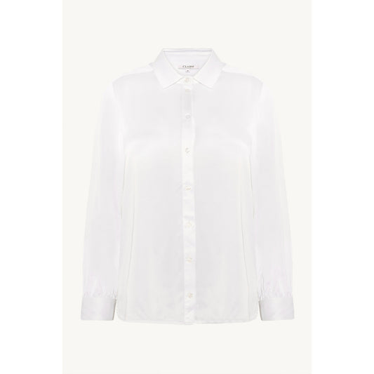 CLAIRE CWRhona Shirts 3246 White