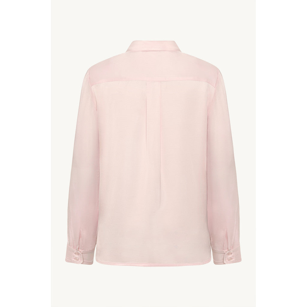 CLAIRE CWRhona Shirts 4306 Pink Touch