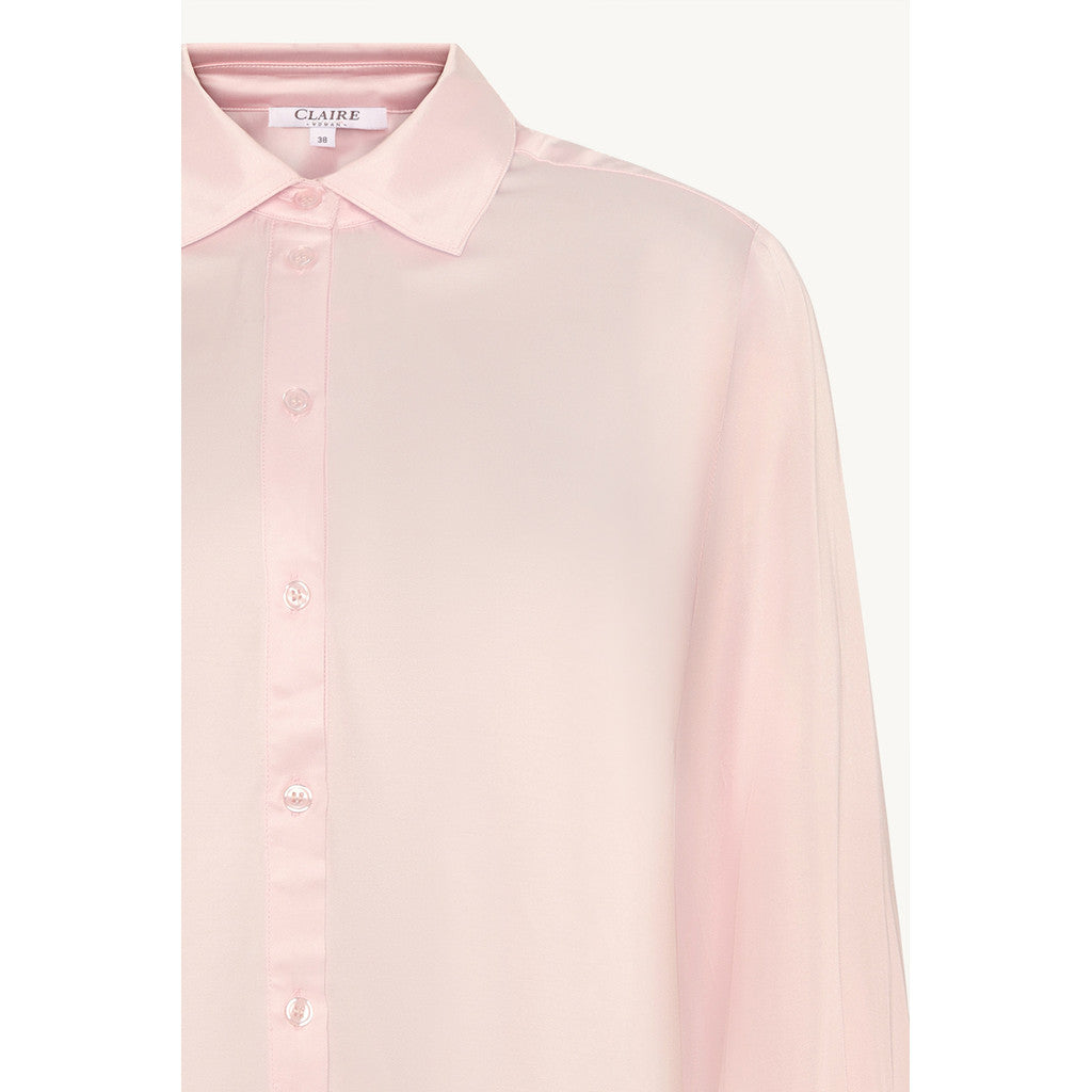 CLAIRE CWRhona Shirts 4306 Pink Touch