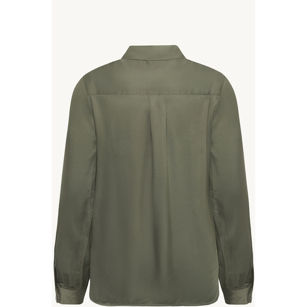 CLAIRE CWRhona Shirts 4438 Beetle