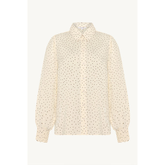 CLAIRE CWRhona Shirts 3217 Gardenia