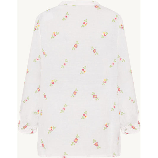 CLAIRE CWRikkeliza Shirts 4761 Peaches