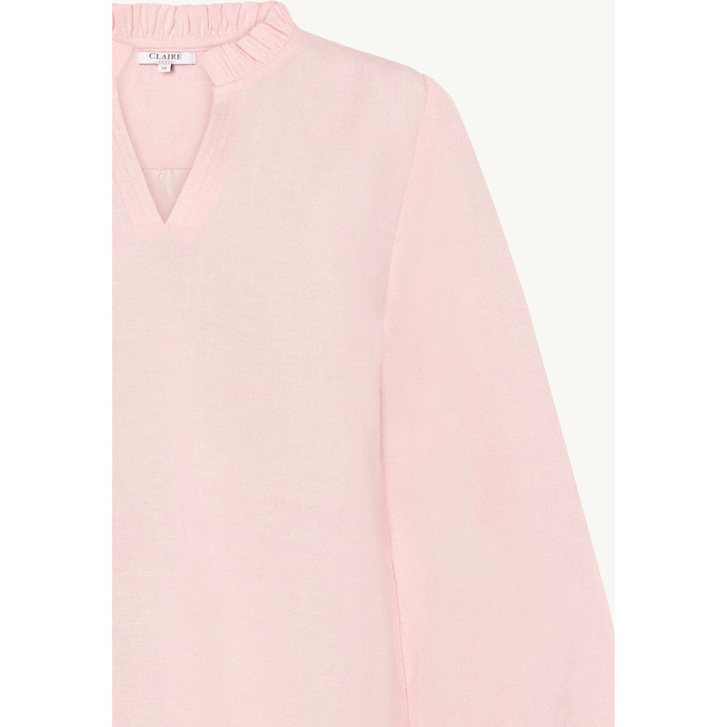 CLAIRE CWRilla Shirts 4306 Pink Touch