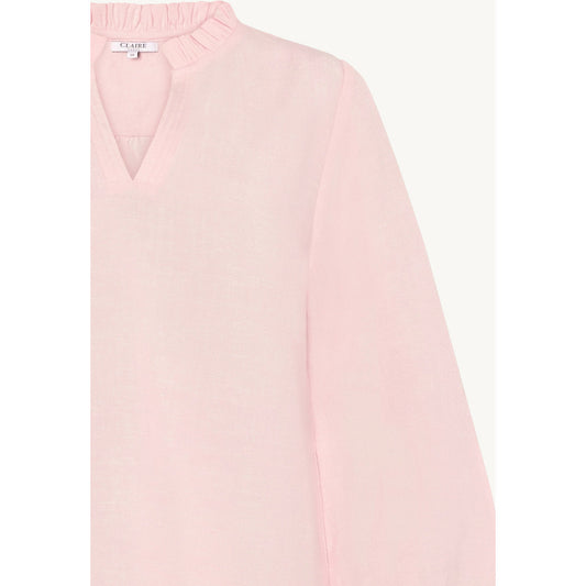 CLAIRE CWRilla Shirts 4306 Pink Touch