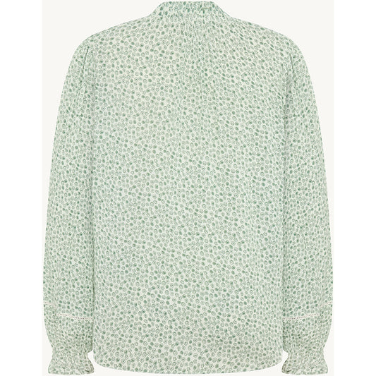 CLAIRE CWRine Shirts 4422 Pale Aqua