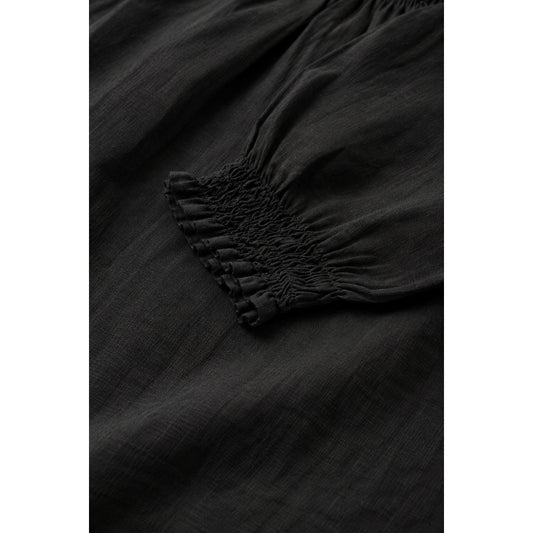 CLAIRE CWRobyn Shirts 3244 Black