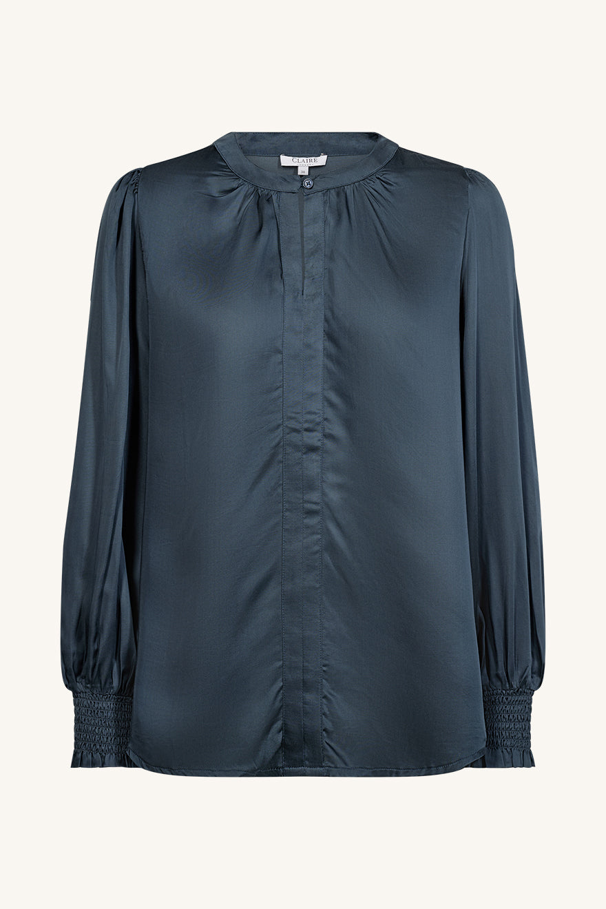 CLAIRE CWRolyca Shirts 3994 Orion Blue