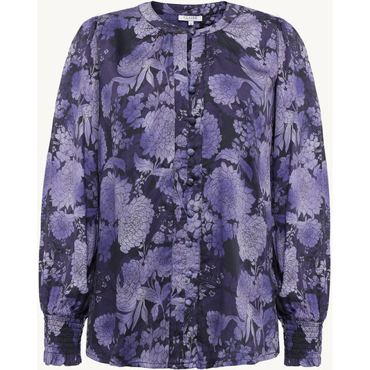 CLAIRE CWRolyca Shirts 3151 Dark Navy