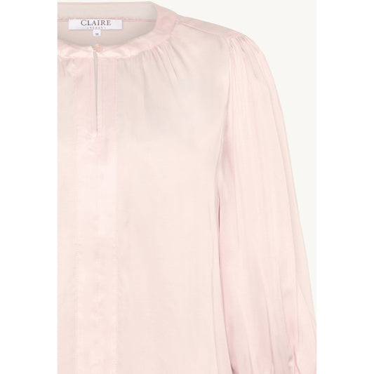 CLAIRE CWRolyca Shirts 4306 Pink Touch