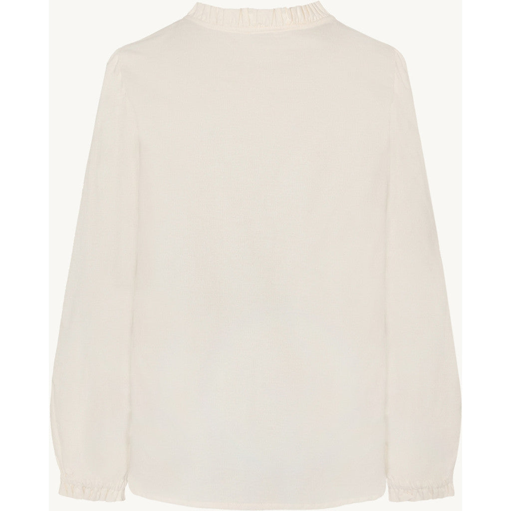 CLAIRE CWRomane Shirts 3217 Gardenia