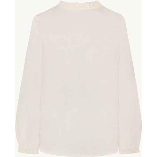 CLAIRE CWRomane Shirts 3217 Gardenia