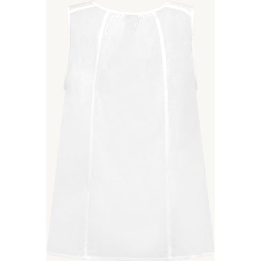 CLAIRE CWRoselina Shirts 3246 White