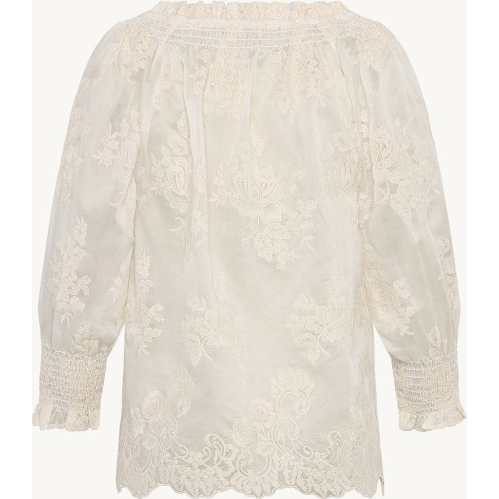 CLAIRE CWRossella Shirts 3217 Gardenia