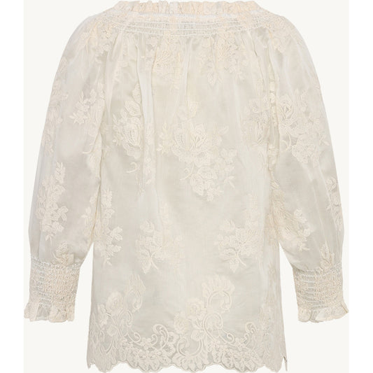 CLAIRE CWRossella Shirts 3217 Gardenia