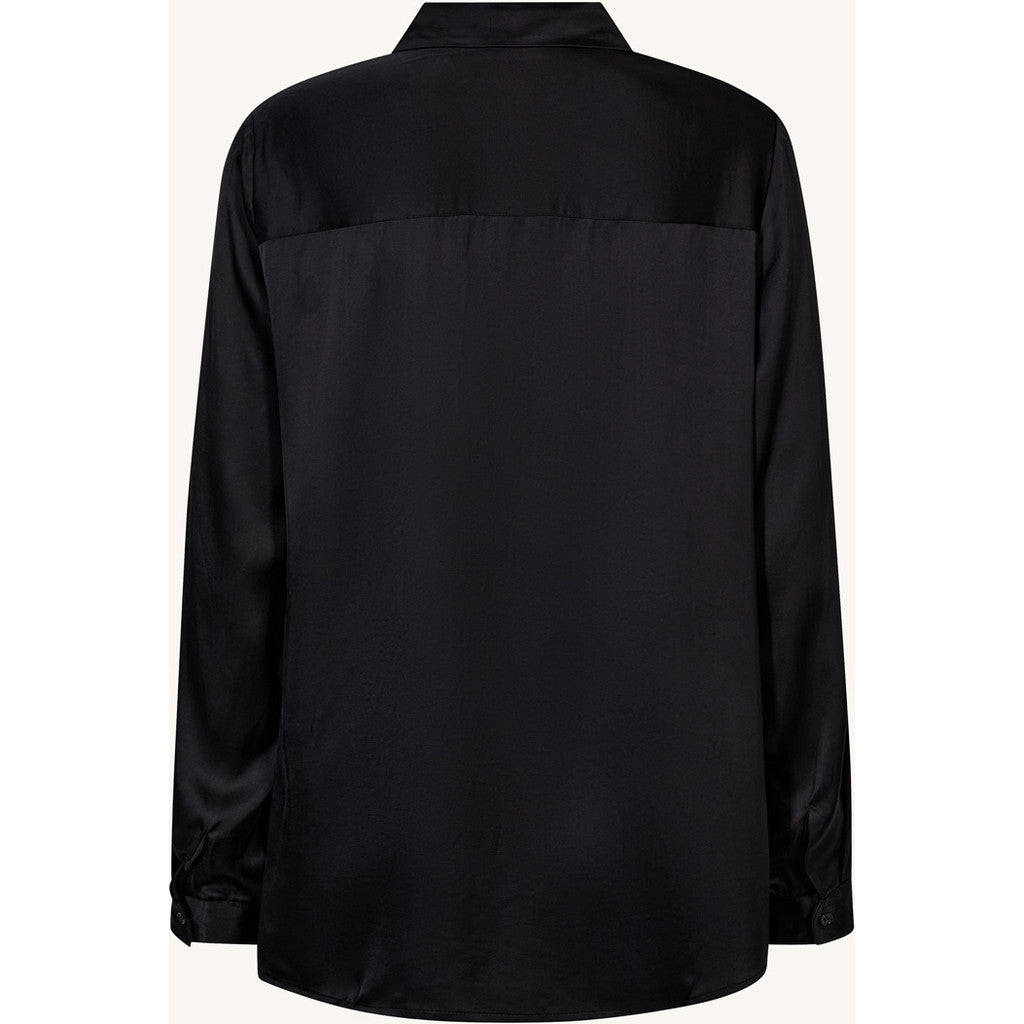 CLAIRE CWSabrina Shirts 3244 Black