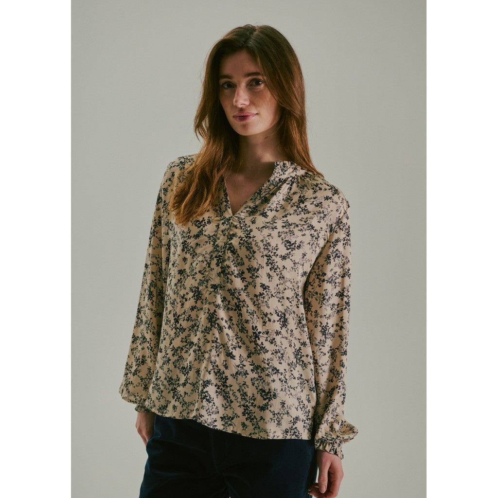 CLAIRE CWSadie Shirts 3274 Safari