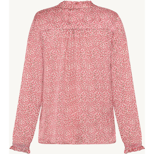 CLAIRE CWSadie Shirts 4711 Coral Blush