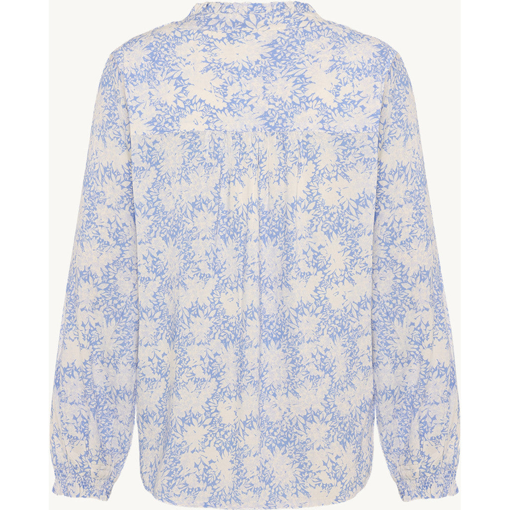 CLAIRE CWSadie Shirts 3194 Vista Blue