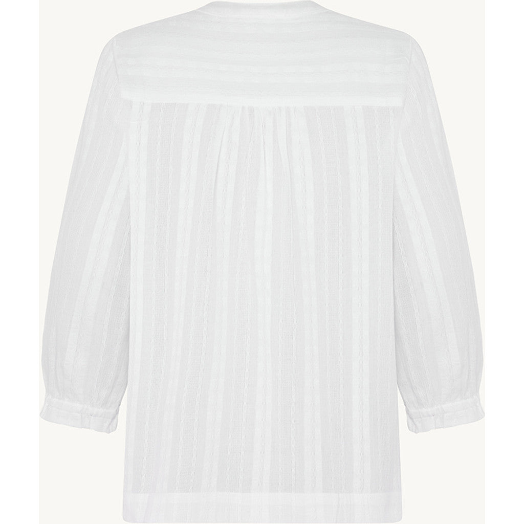 CLAIRE CWSafira Shirts 3246 White