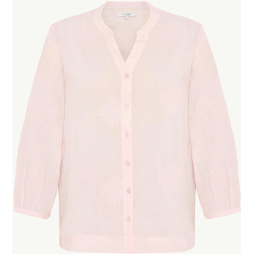 CLAIRE CWSafira Shirts 4306 Pink Touch