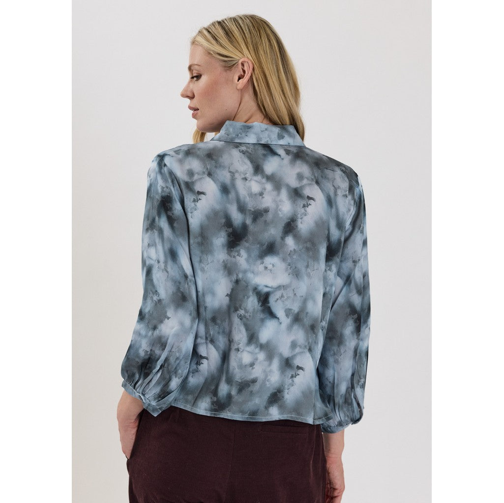CLAIRE CWSalome Shirts 3165 Winter Sky