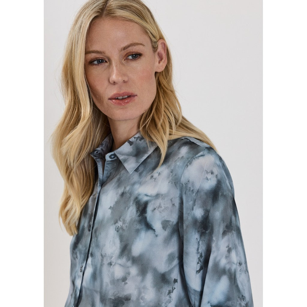 CLAIRE CWSalome Shirts 3165 Winter Sky