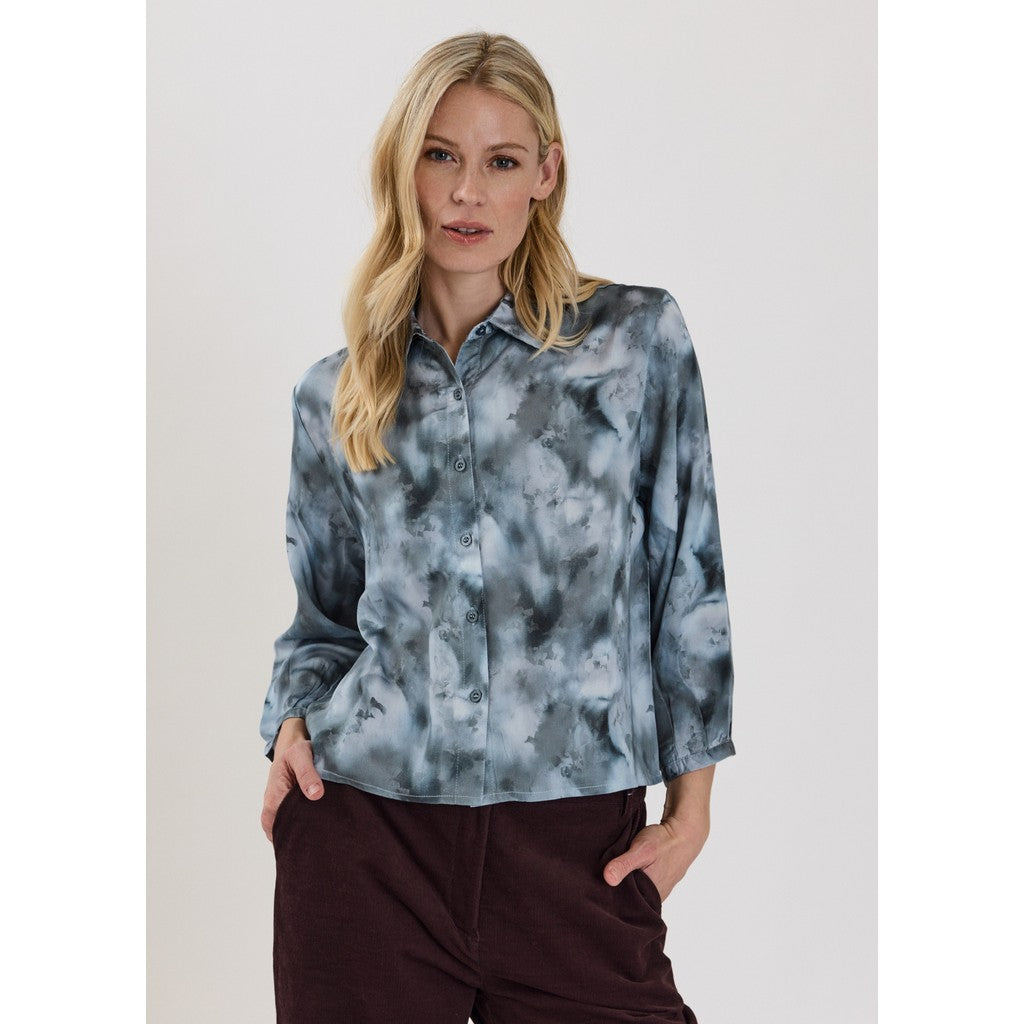 CLAIRE CWSalome Shirts 3165 Winter Sky